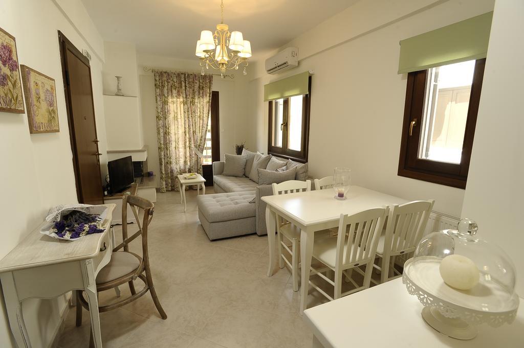 Levantes Villas Kala Nera Zimmer foto