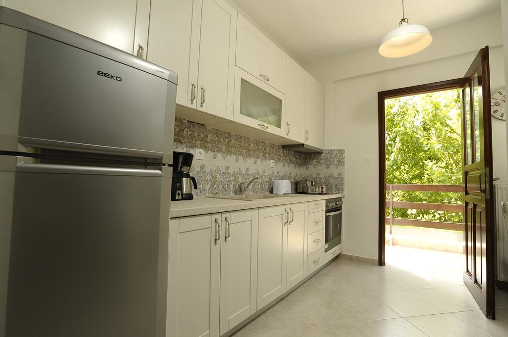 Levantes Villas Kala Nera Zimmer foto