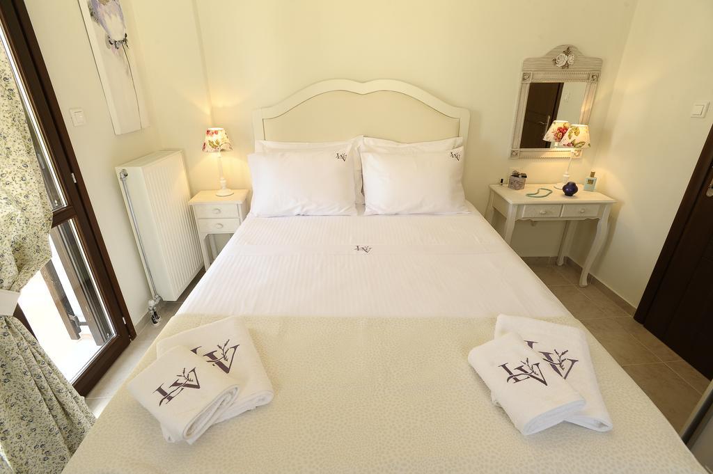 Levantes Villas Kala Nera Zimmer foto