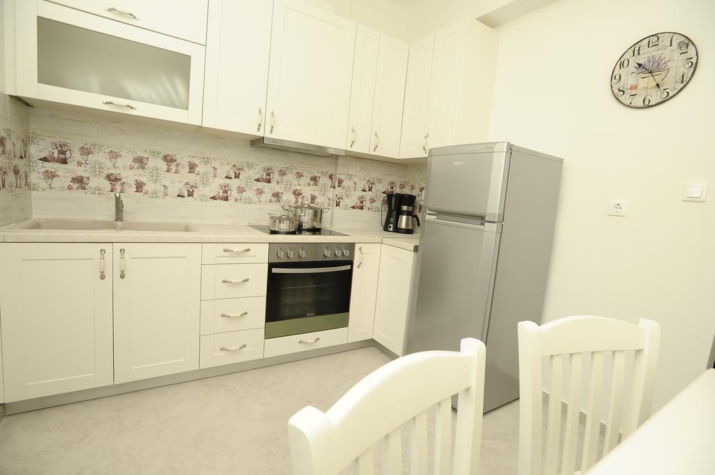 Levantes Villas Kala Nera Zimmer foto