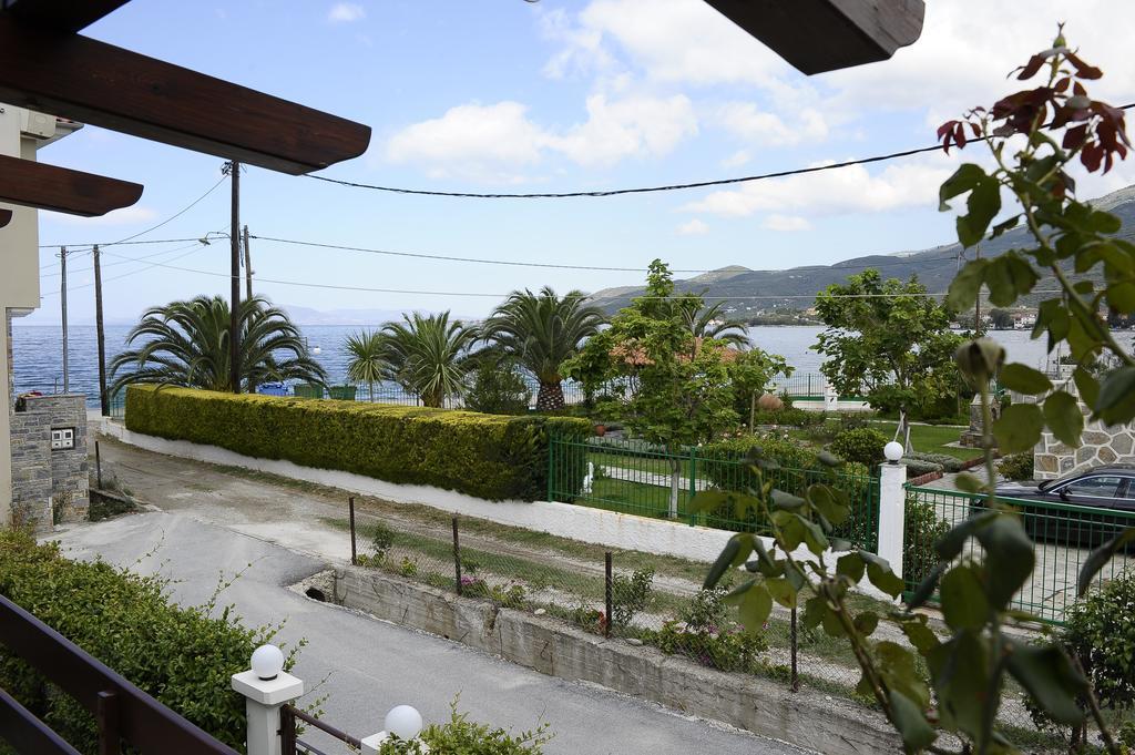 Levantes Villas Kala Nera Exterior foto