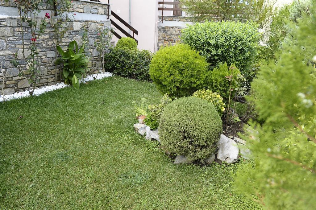 Levantes Villas Kala Nera Exterior foto